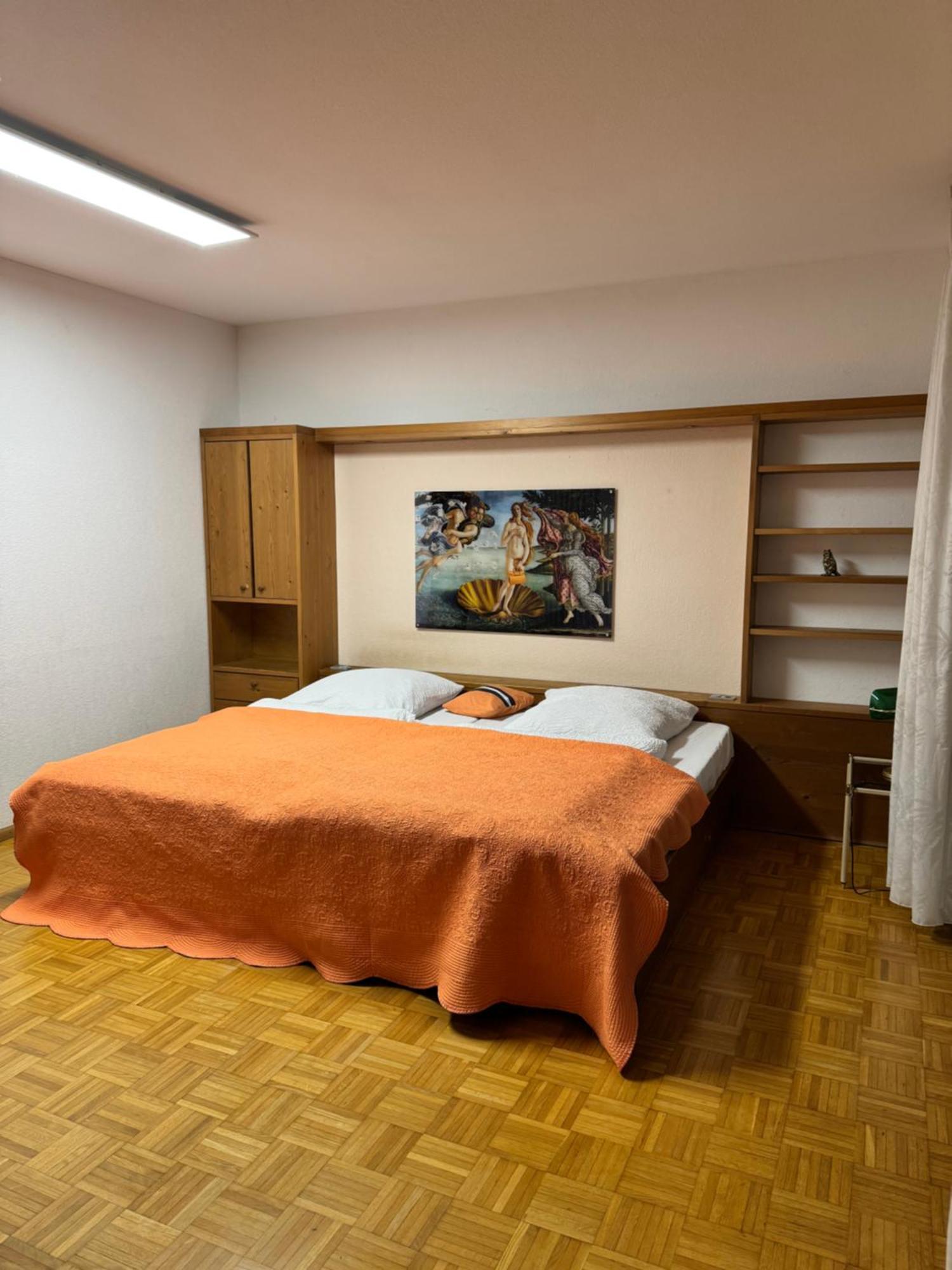 Villa Casa Blanca Mit Privatem Schwimmbad 26 Grad Und Sauna Duisburg Buitenkant foto
